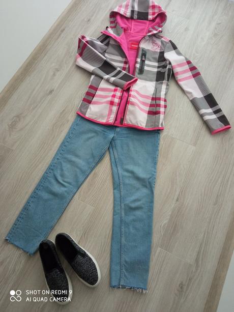 Dámska športová bunda o'neill, o’neill,s