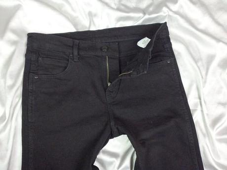 Kvalitné pánske rifle, m