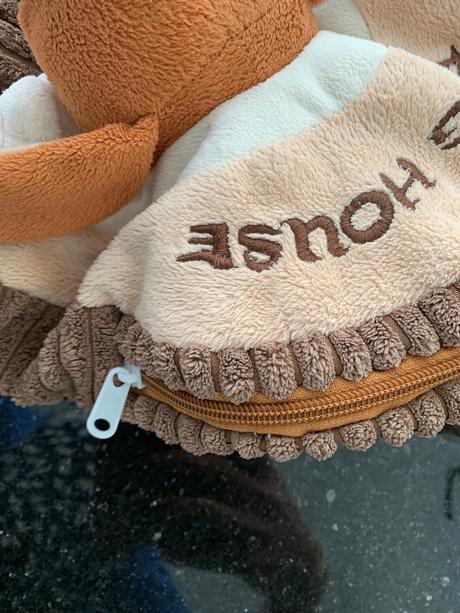 Detsky batoh pre najmenších,