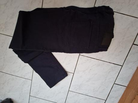 Panske nohavice36, c&a,36