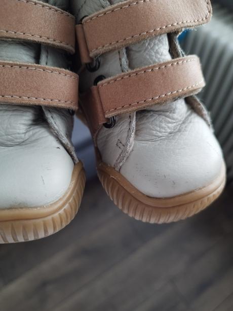 Zimné topánky, baťa,19