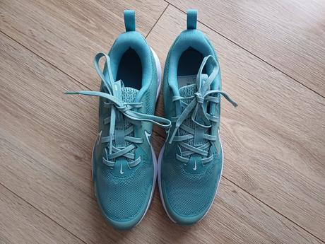 Bežecké tenisky, nike,37
