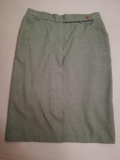 Elegantná sukňa, xs