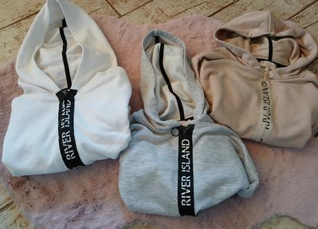 River island mikiny, river island,140