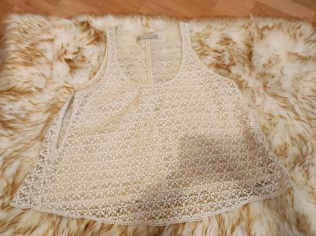 Top s madeirou, zara,m