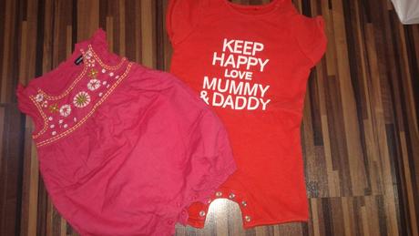 Opalovačky next, baby gap, next,68