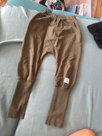 Tepláky pudlové little people, little people,128