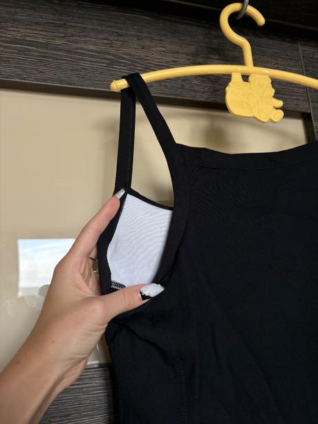 Nike elasticke tielko, nike,m