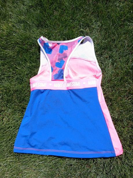 Športove tielko zara, zara,134