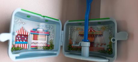 Hračka - kvetinka 17 cm,