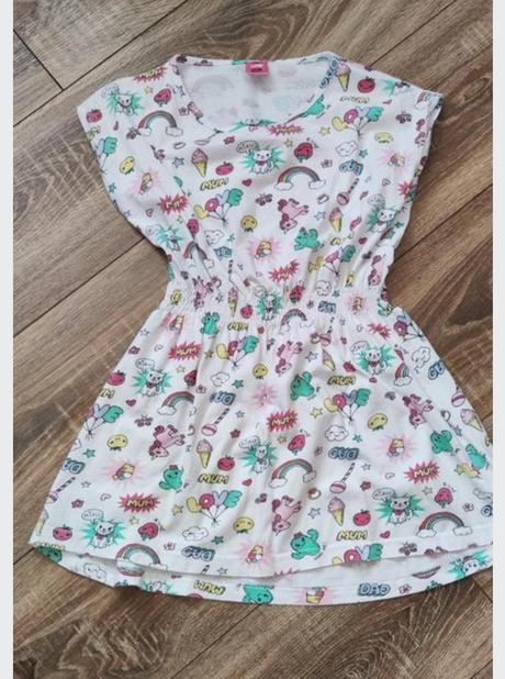 Balík 122, 122–134