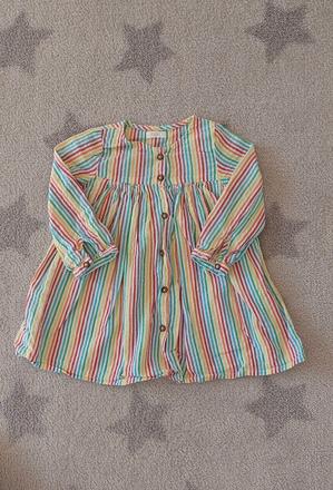 Pestrofarebne saty next, next,86