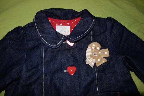 Riflovy kabatik next, next,104