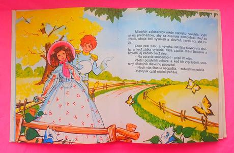 Hora víl a iné rozprávky., 