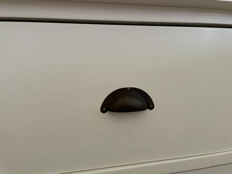 Prebaľovací pult alebo skrinka do detskej izby, 