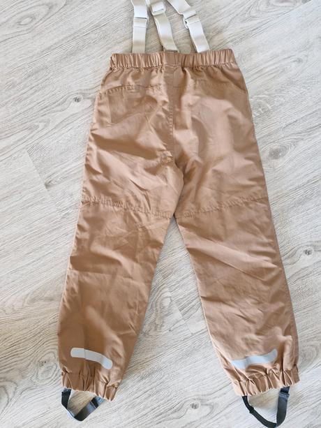 Nohavice do dažďa, newbie,128