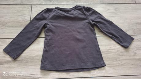 Tričko 92 - nenosené, pepco,92