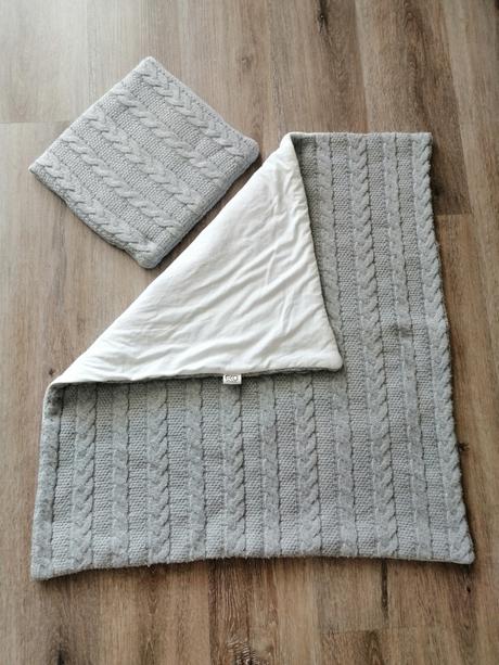 Set do postieľky/kočíka, 