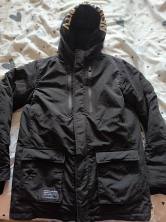 Kabat, chapter young,170