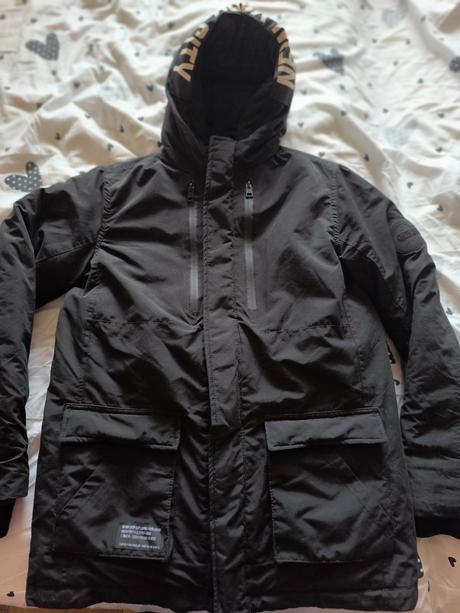 Kabat, chapter young,170