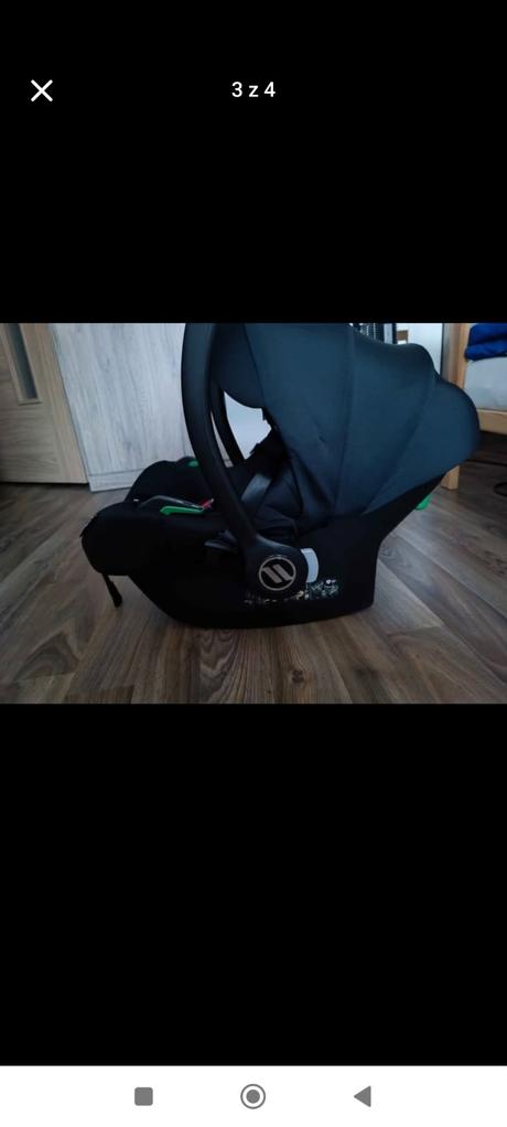 Avionaut cosmo, avionaut