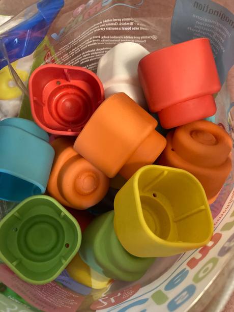 Hračka pre najmenších, 