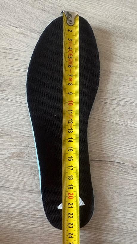 Adidas tenisky v.36 2/3 s visačkou, adidas,36