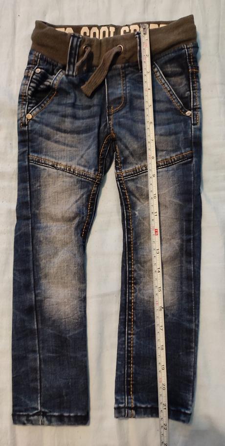 Rifle pre chlapca dopodopo 98, dopodopo,98