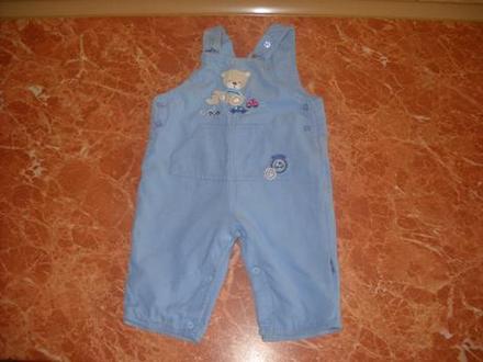  nohavice-málo nosené, 62