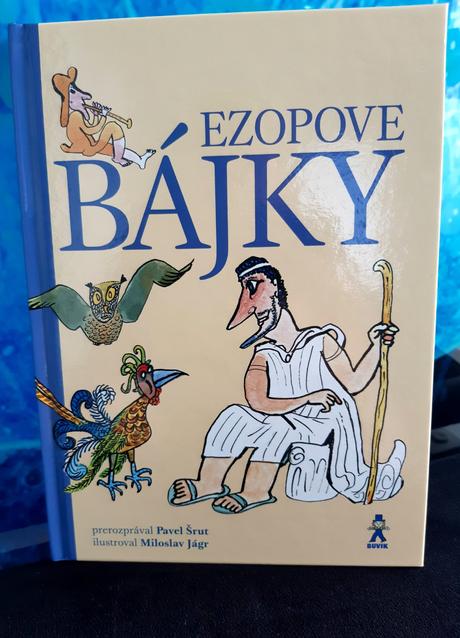 Ezopove bájky, 