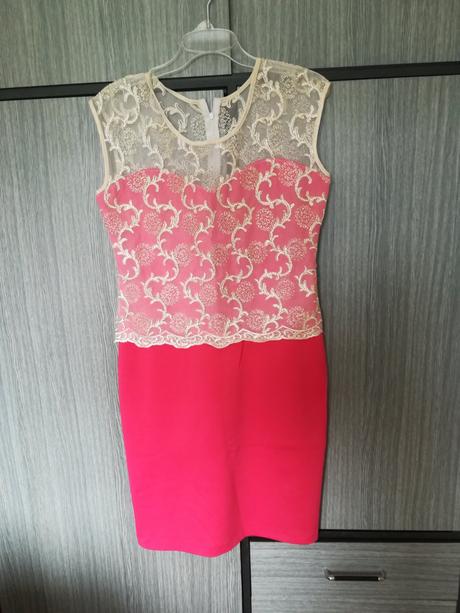 Krásne šaty, ever-pretty,42