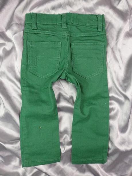 Kvalitné detské rifle, impidimpi,74