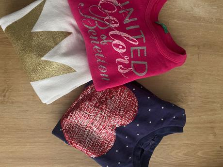 Balik pre dievca mikiny, 68–80