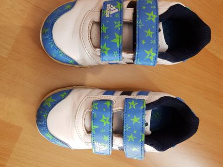 Tenisky adidas, adidas,26