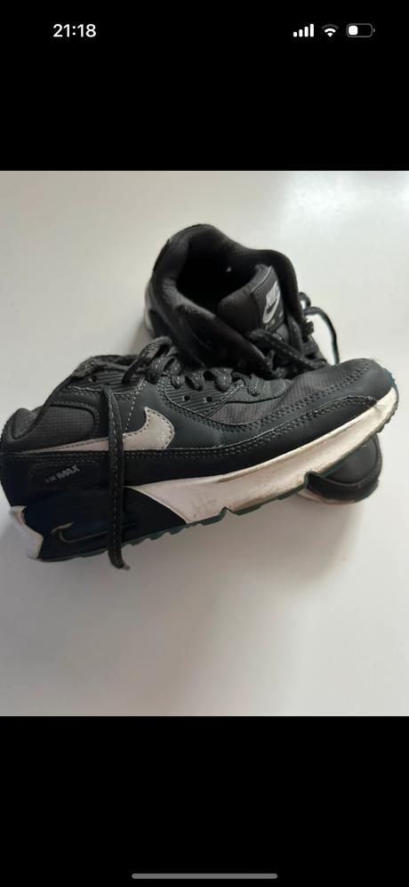 Nike 36 tenisky, nike,36