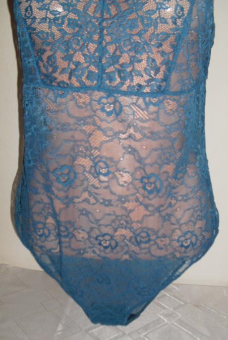 Luxusne body esmara, esmara,l