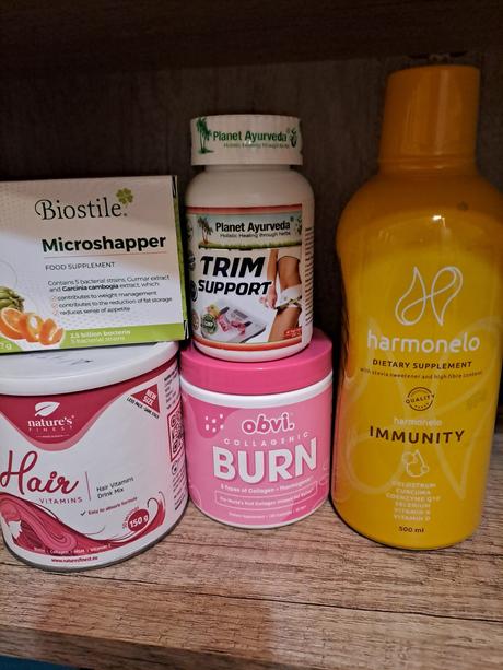 Vitaminy,
