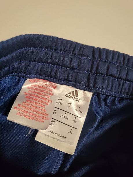 Krásna adidas súprava, adidas,152