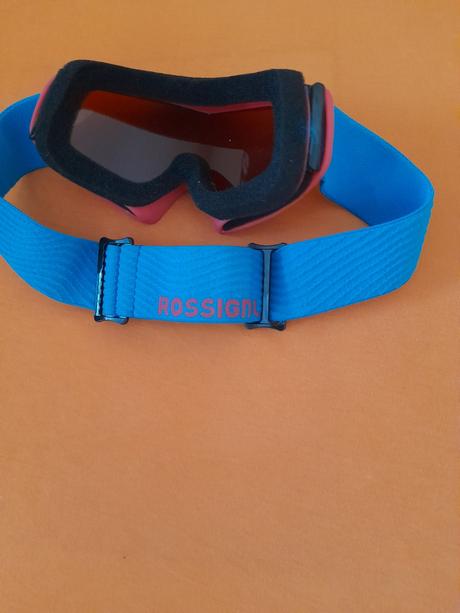 Lyžiarske okuliare, 