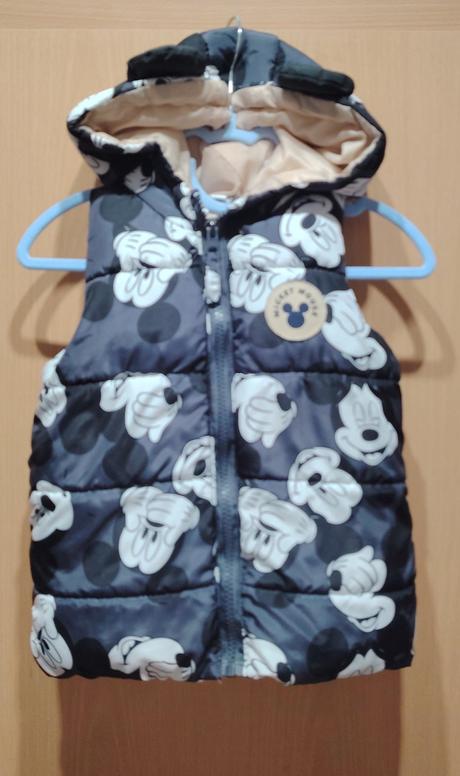 Vesta 80 veľkosť, disney,80