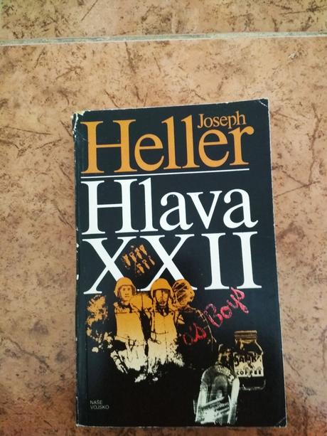 Knihy rôzných žánrov, 