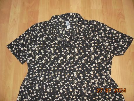 Košeľové šaty, 36