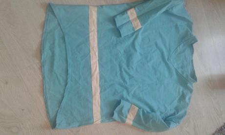 Tricko, xl