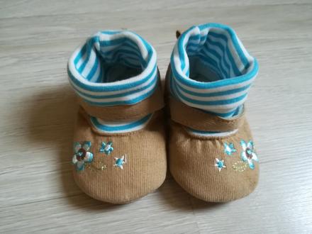 Capačky, bobobaby,18