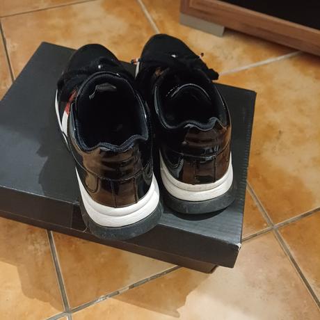 Tenisky., tommy hilfiger,36