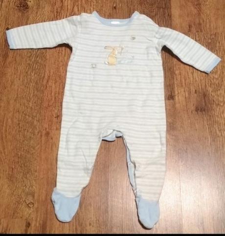 Overal na spanie zajacik, 74