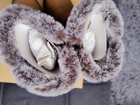 Čižmy zn. mood, 32