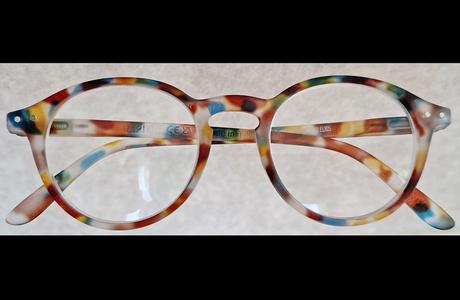 Okuliare na čítanie +1, 