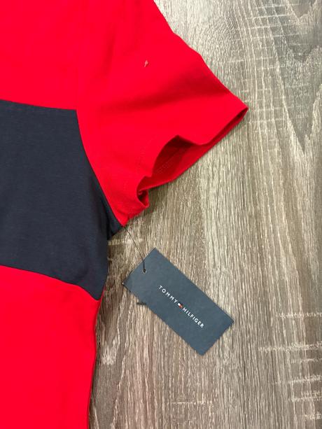 Tommy hilfiger dlhe letne šaty l, tommy hilfiger,l