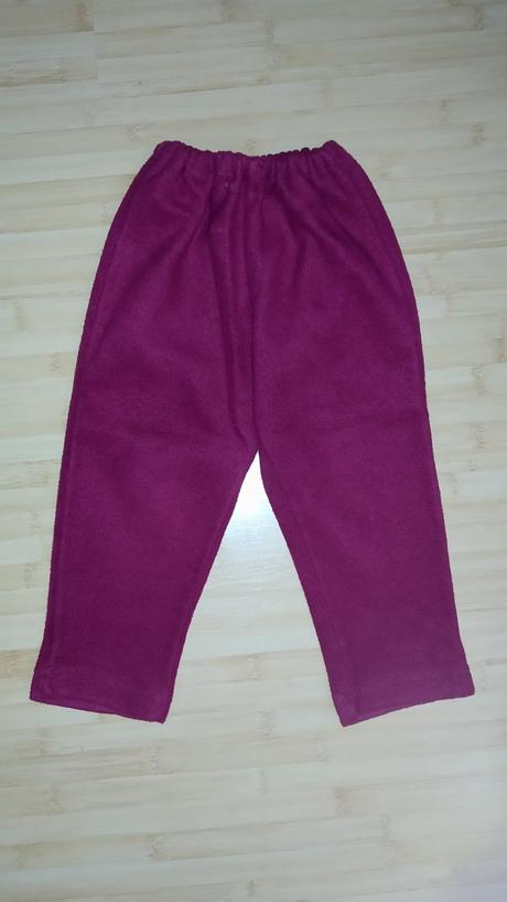 Flisove tepláky, items,98